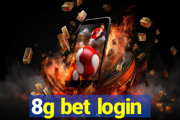 8g bet login